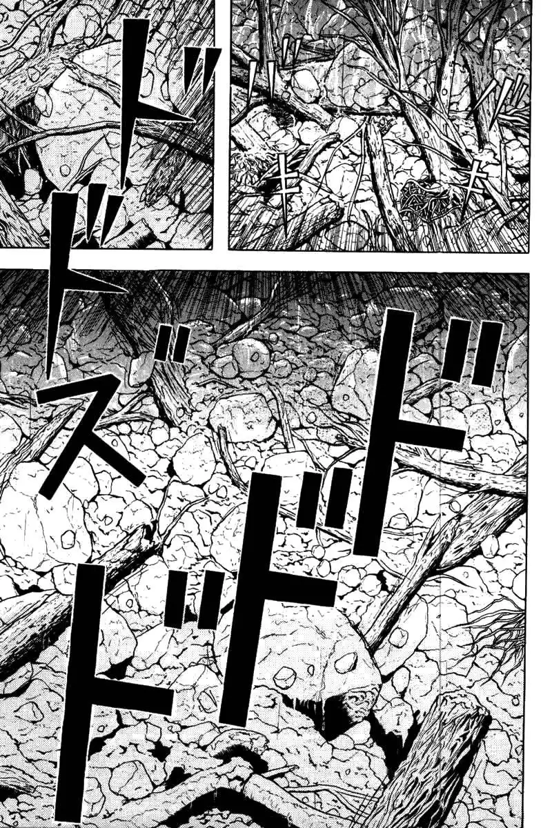 Dragon Head Chapter 37 3